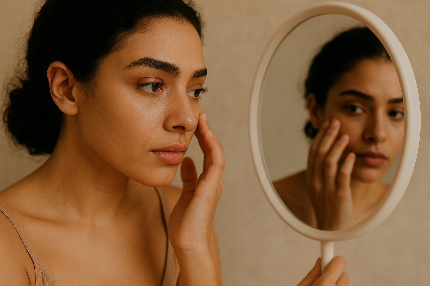 Let’s Redefine ‘Good Skin’ Without Filters, Hype, or Shame