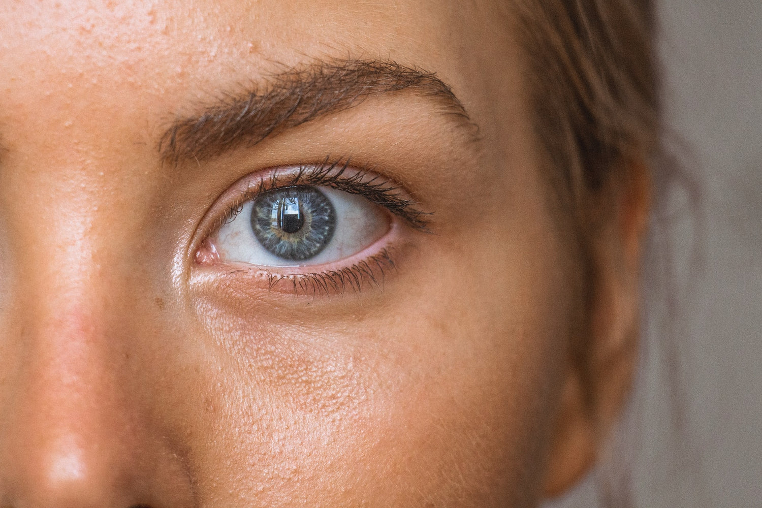 The Best Skincare Routine For Eyes