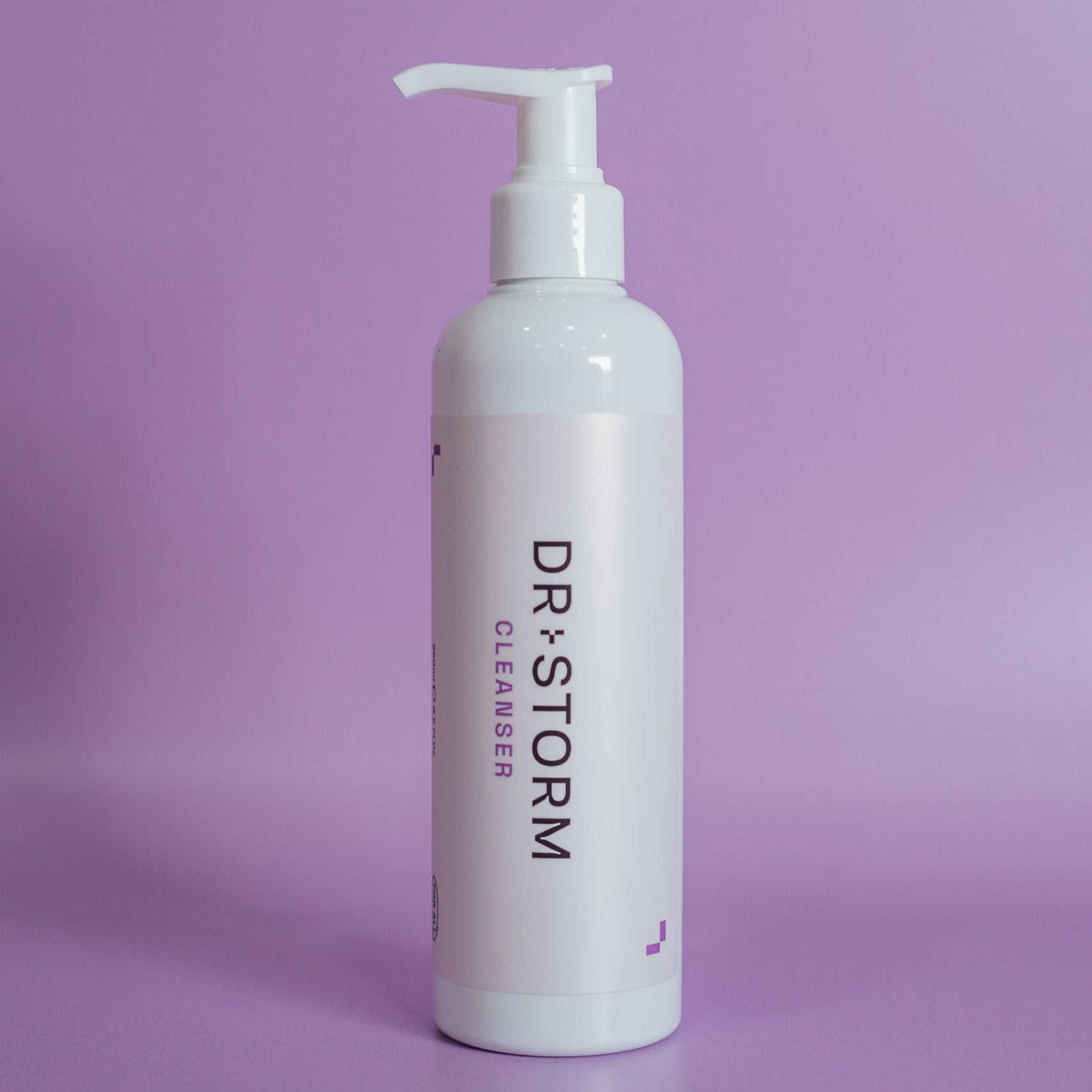 Dr Storm - Basically Brilliant Cleanser 250ml