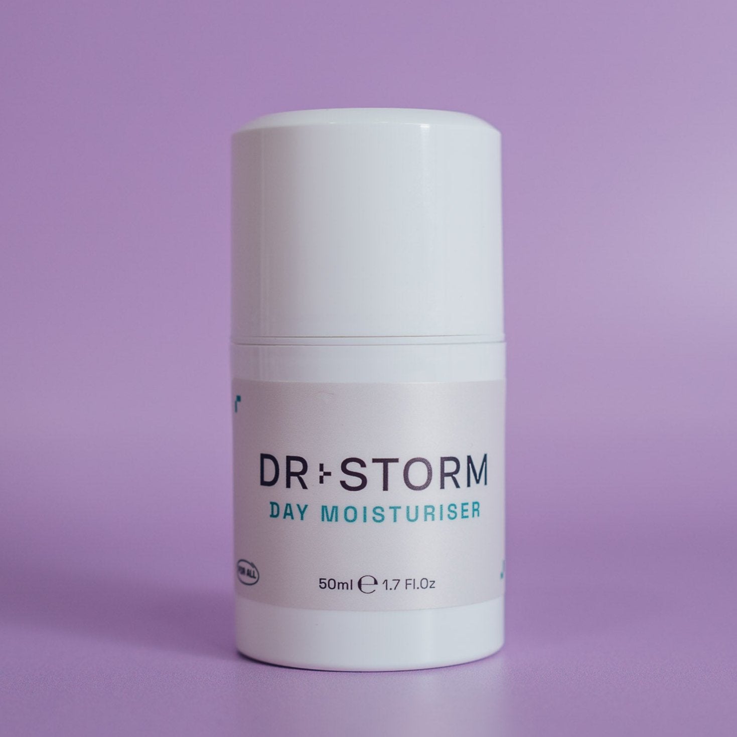 Dr Storm - Basically Brilliant Day Moisturiser 50ml