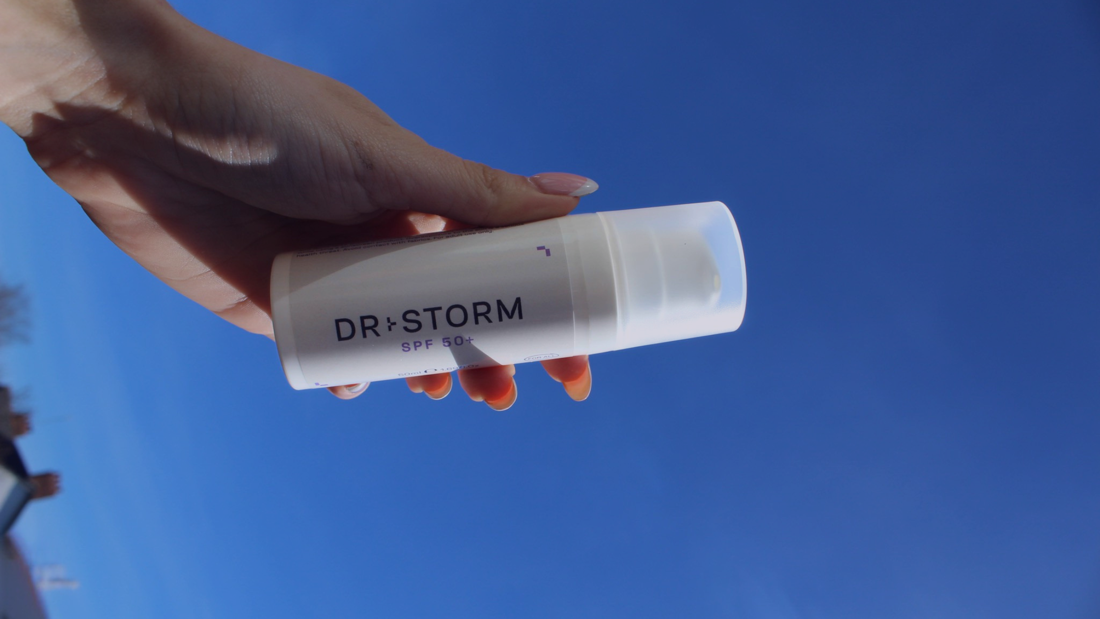 Sun Awareness Week: The 3 SPF Mistakes You Might Be Making – And How to Fix Them