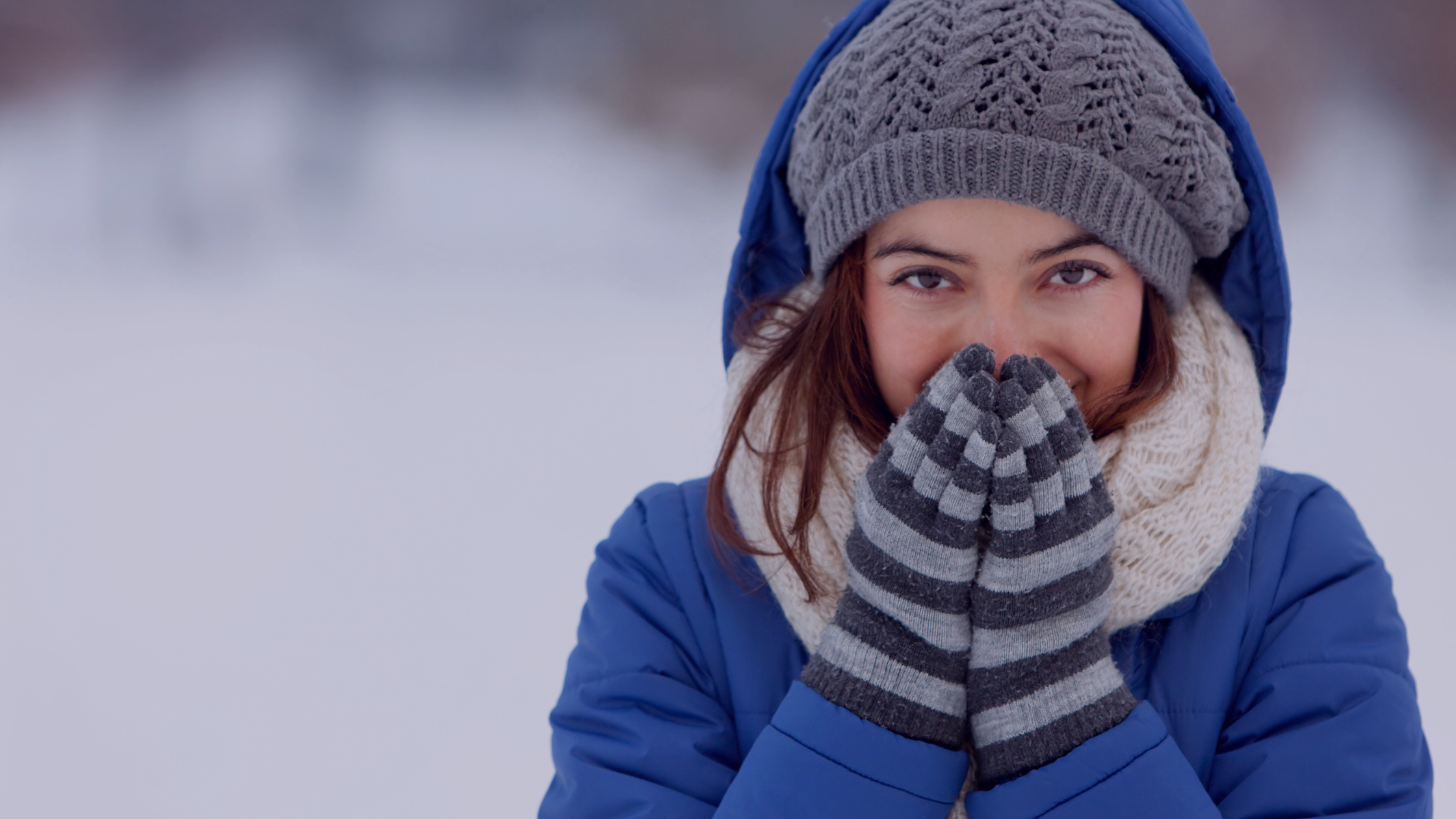 Winter Skincare Tips for Dry and Sensitive Skin