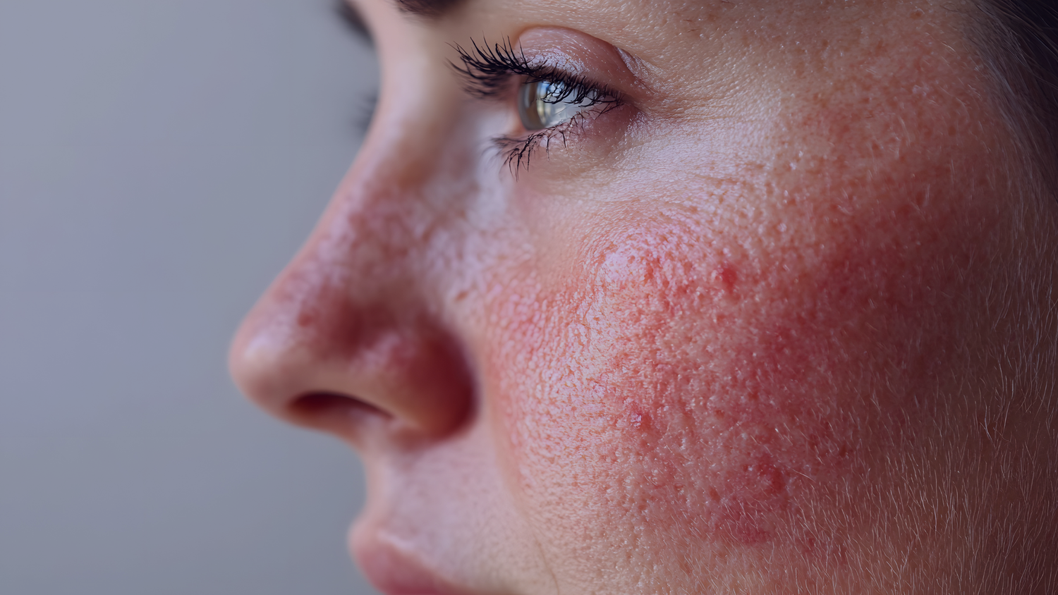 Managing Rosacea Through Cold Weather Without Overdoing It