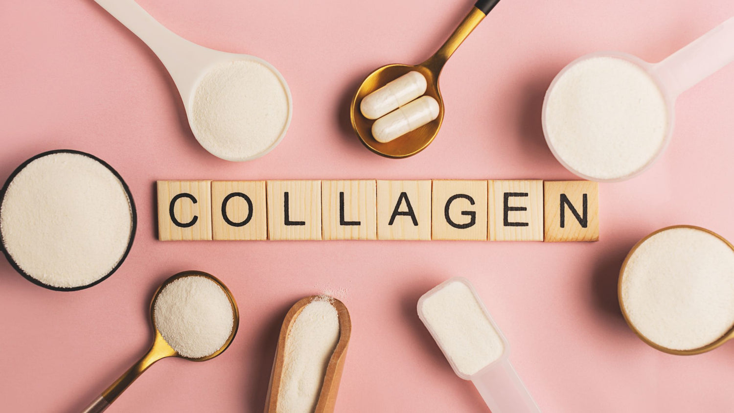 Ask Dr. Jude: Do Collagen Supplements Actually Work?