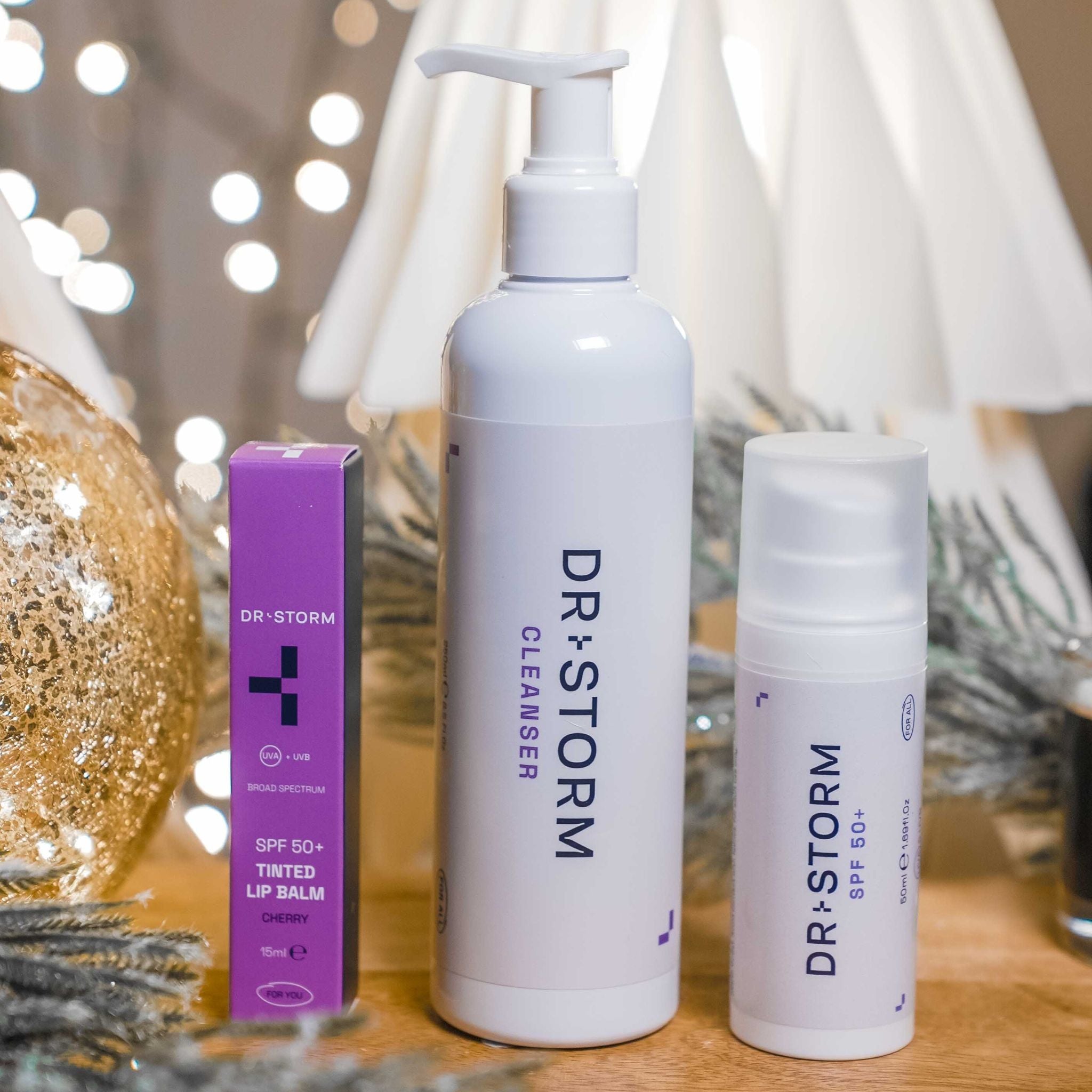 Daily Glow & Protect