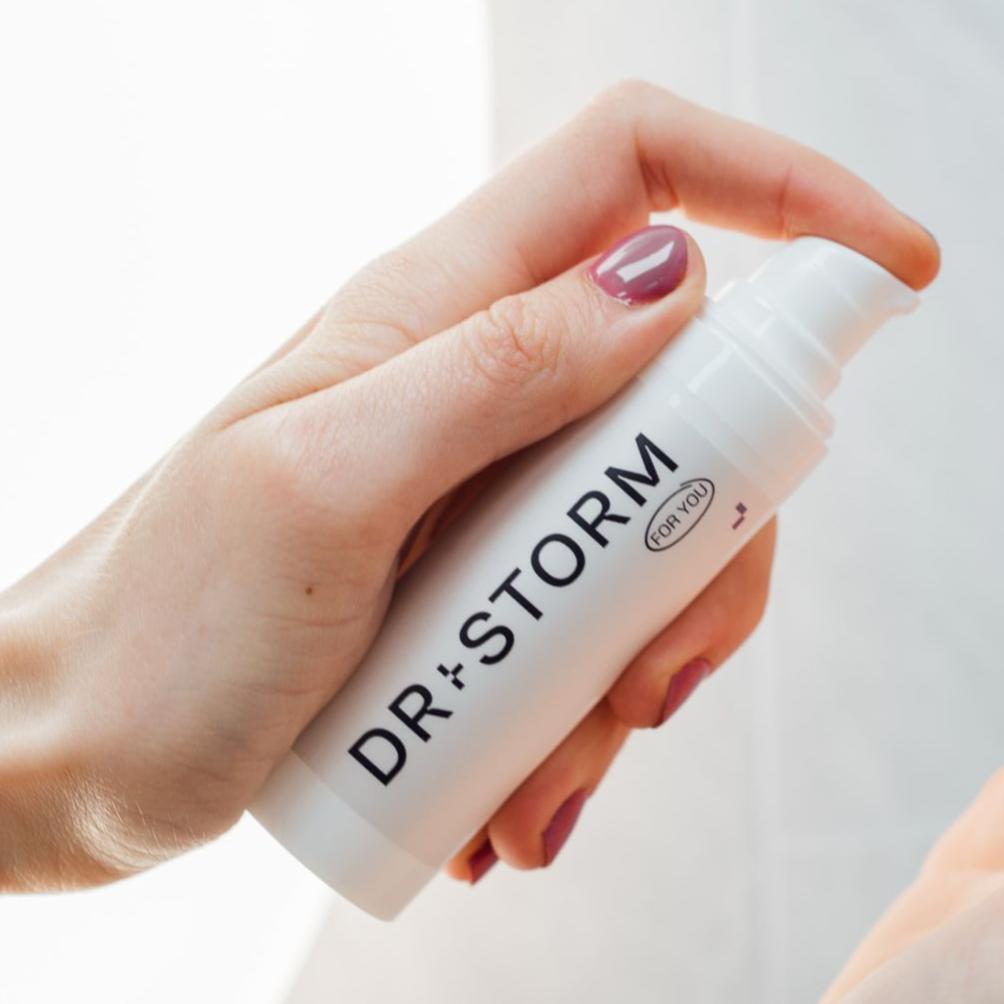 Dr Storm - Personalised Skincare