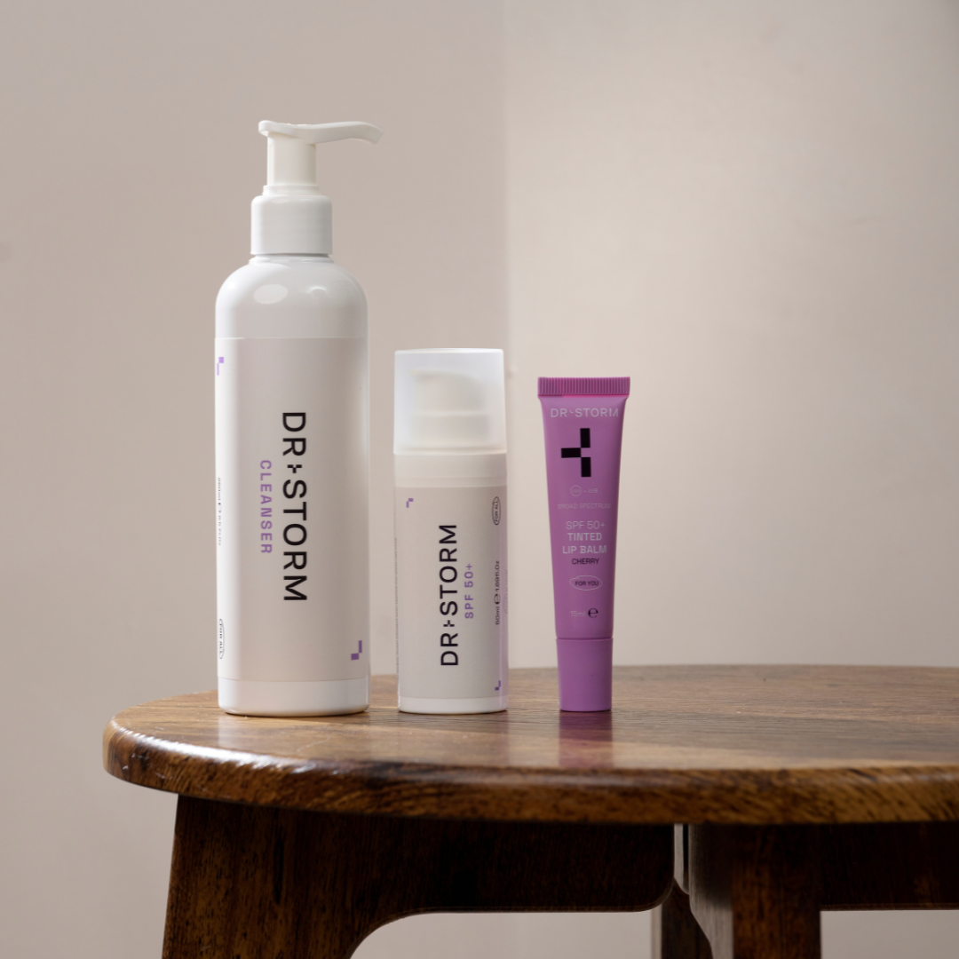 Daily Glow & Protect