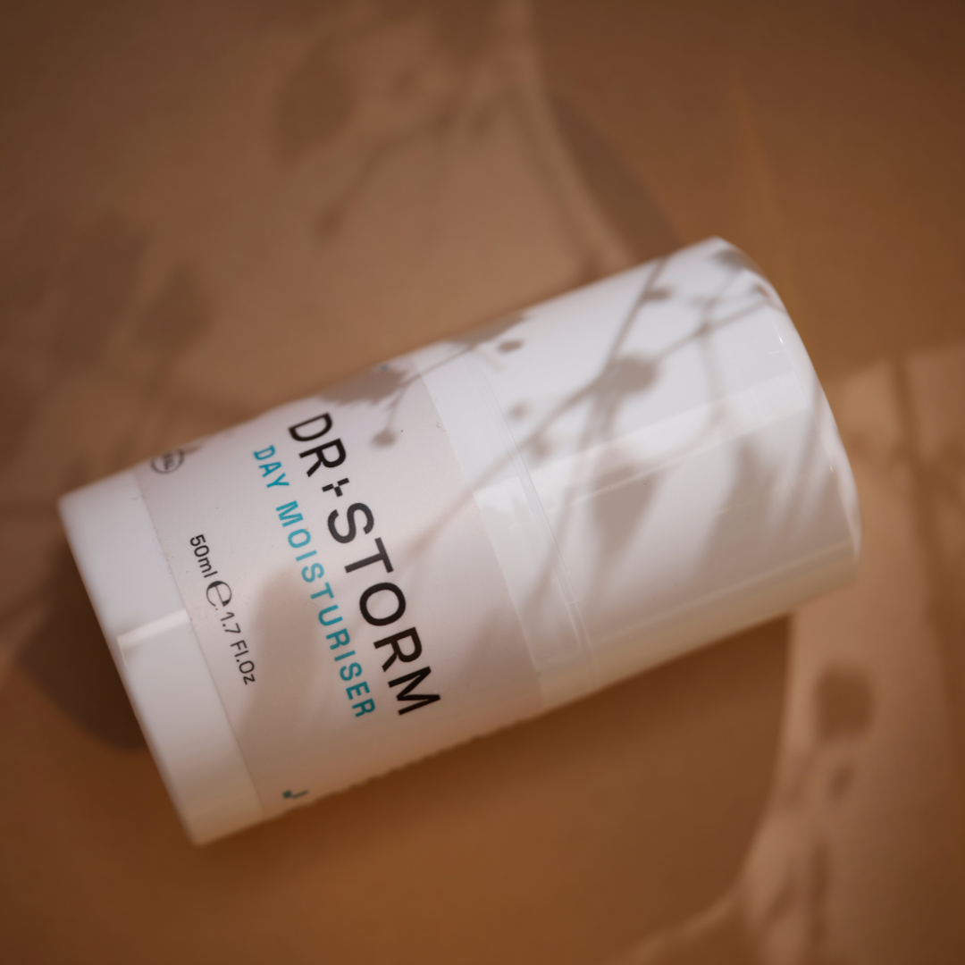 Dr Storm - Basically Brilliant Day Moisturiser 50ml