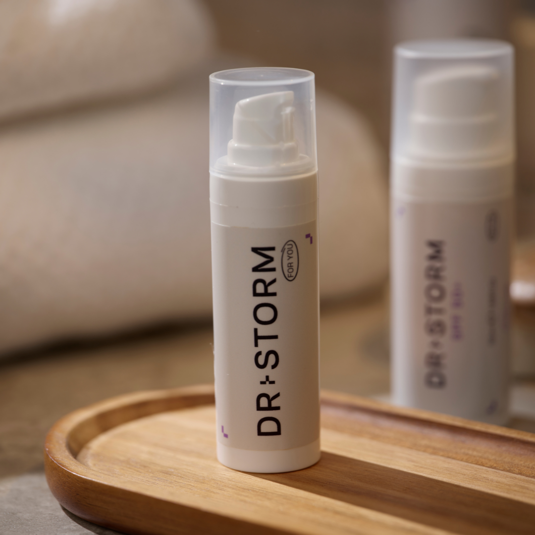 Dr Storm - Personalised Skincare