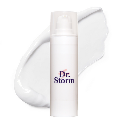 Dr Storm - Personalised Skincare